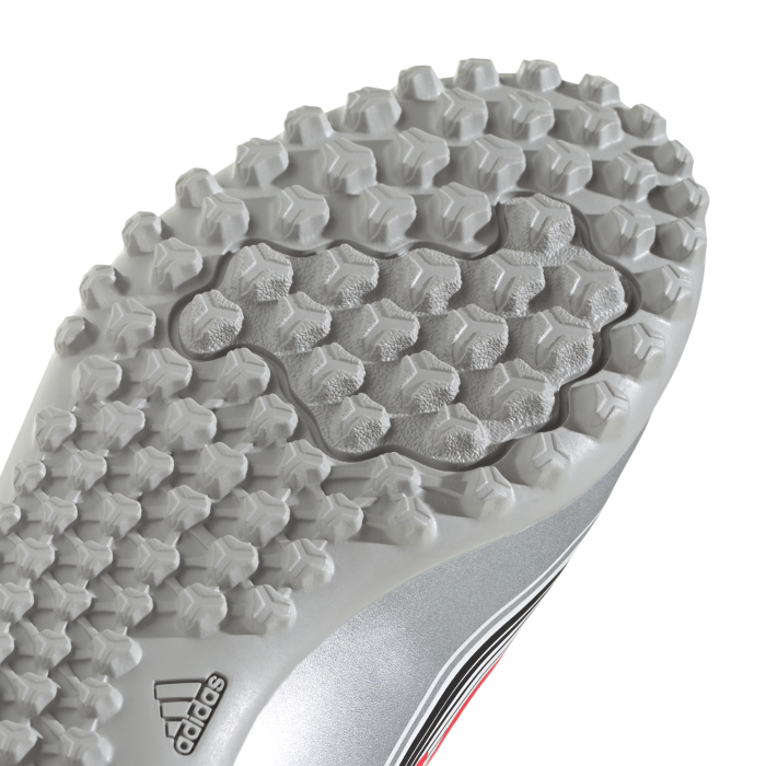 Adidas F50 MESSI CLUB TF J, dječije patike za fudbal, bijela