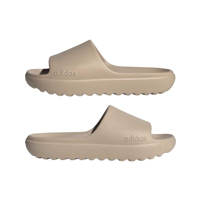 Adidas ADILETTE LUMIA, muške natikače, bež