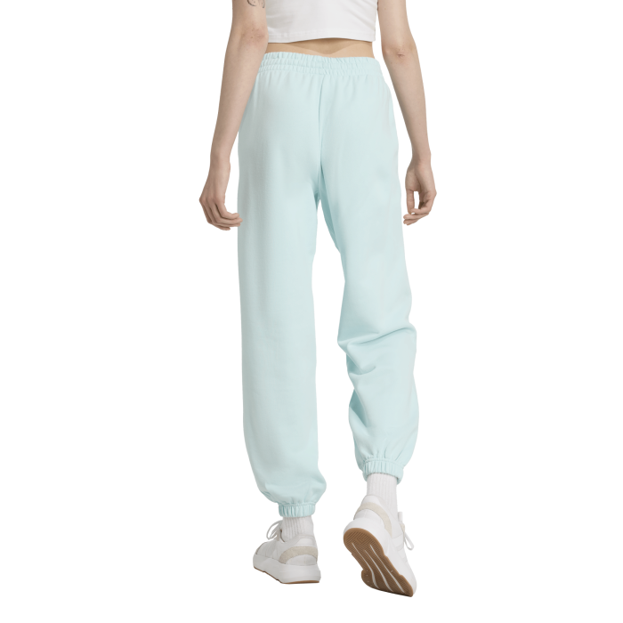 Adidas W ALL SZN FT PT, ženske hlače, plava