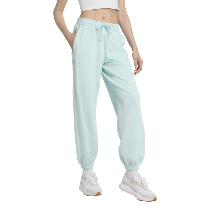 Adidas W ALL SZN FT PT, ženske hlače, plava