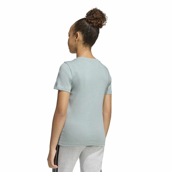 Adidas JG ANIMAL T, dječija majica, plava
