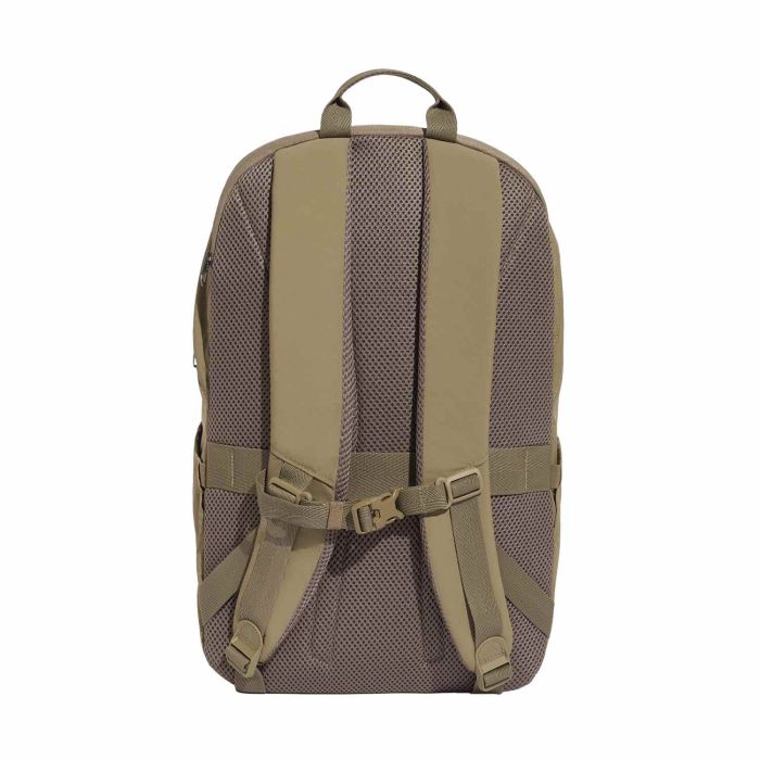 Adidas CITY TECH BP, ruksak, zelena