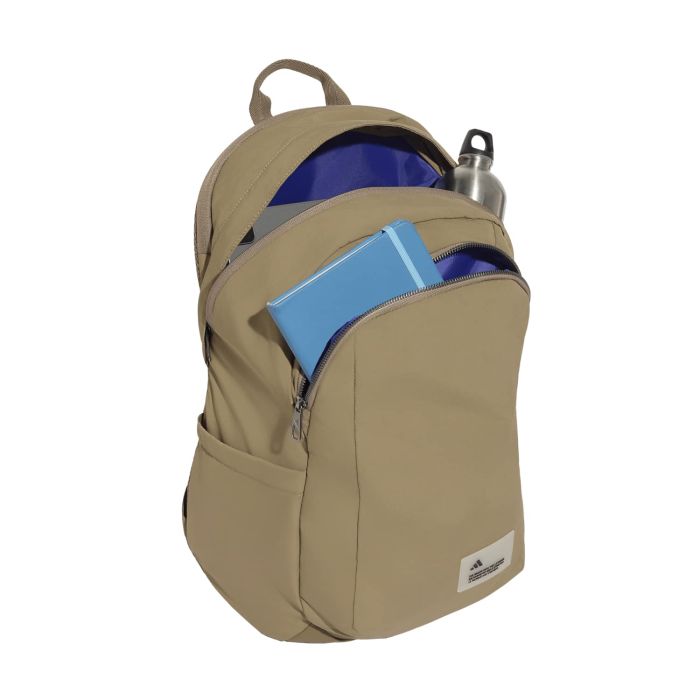 Adidas CITY TECH BP, ruksak, zelena