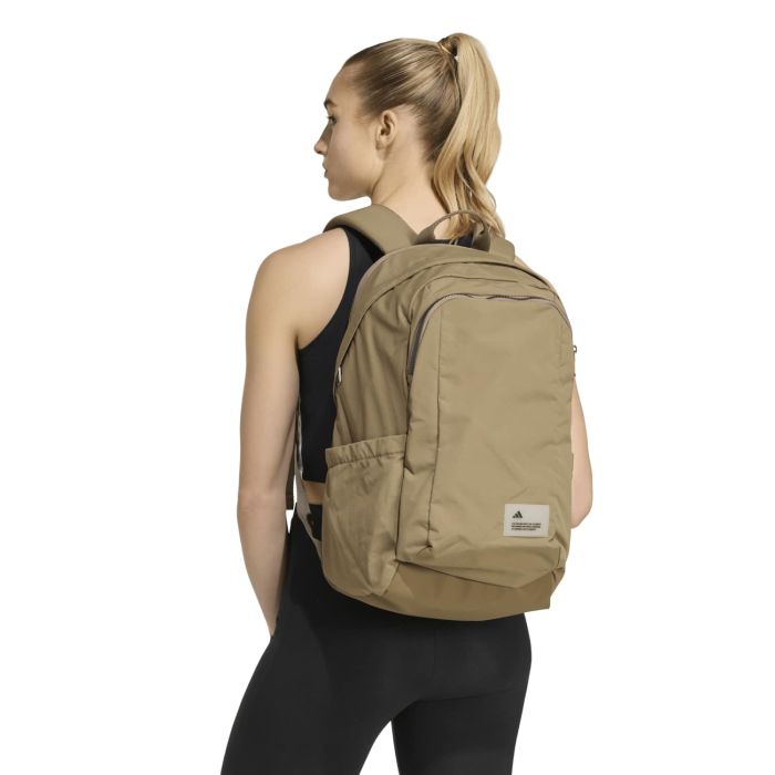 Adidas CITY TECH BP, ruksak, zelena