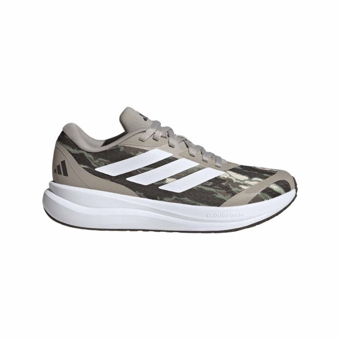 Adidas RUNFALCON 6 J, dječije patike za trčanje, bež