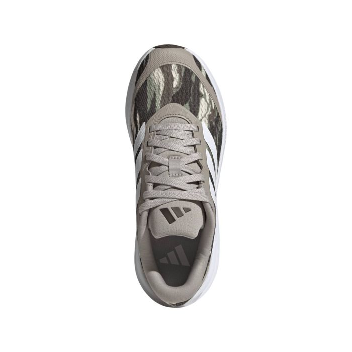 Adidas RUNFALCON 6 J, dječije patike za trčanje, bež
