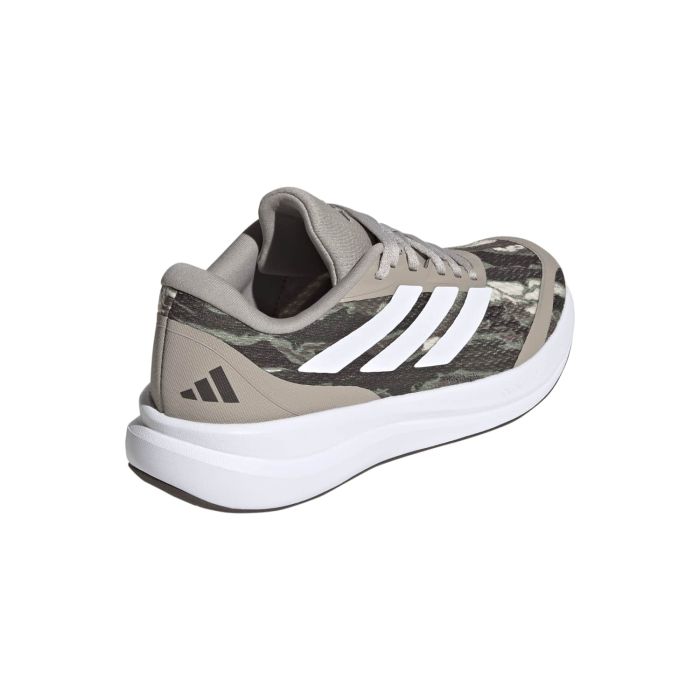 Adidas RUNFALCON 6 J, dječije patike za trčanje, bež