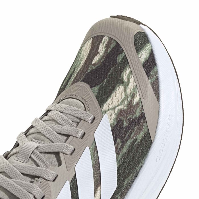 Adidas RUNFALCON 6 J, dječije patike za trčanje, bež