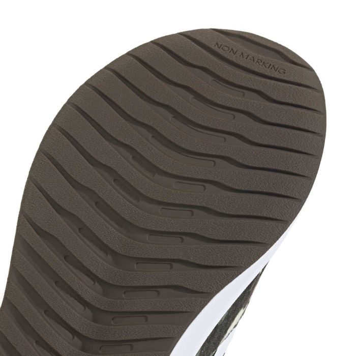 Adidas RUNFALCON 6 J, dječije patike za trčanje, bež