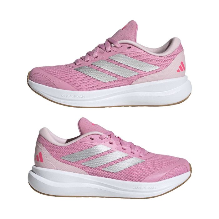 Adidas RUNFALCON 6 J, dječije patike za trčanje, roza