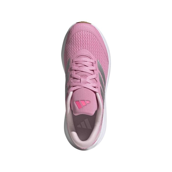 Adidas RUNFALCON 6 J, dječije patike za trčanje, roza