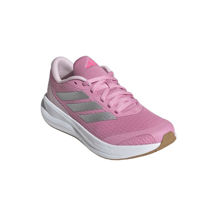 Adidas RUNFALCON 6 J, dječije patike za trčanje, roza