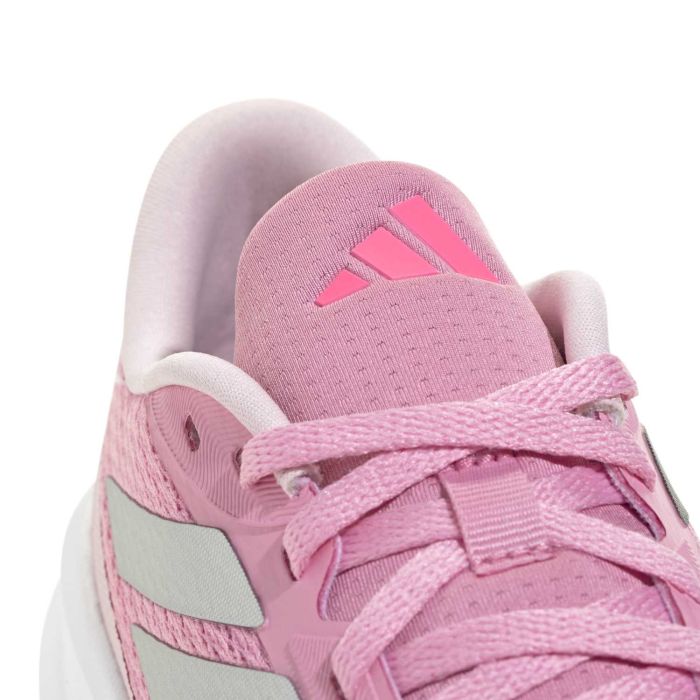 Adidas RUNFALCON 6 J, dječije patike za trčanje, roza