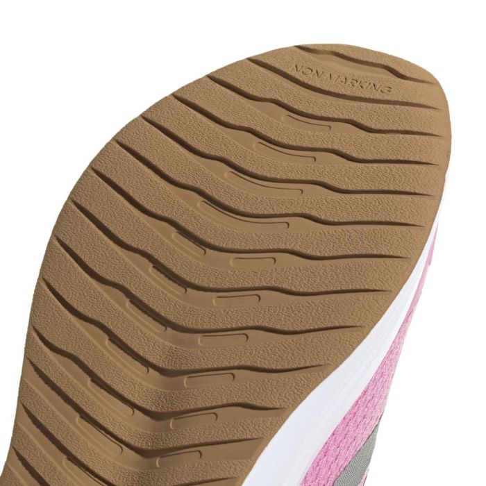 Adidas RUNFALCON 6 J, dječije patike za trčanje, roza
