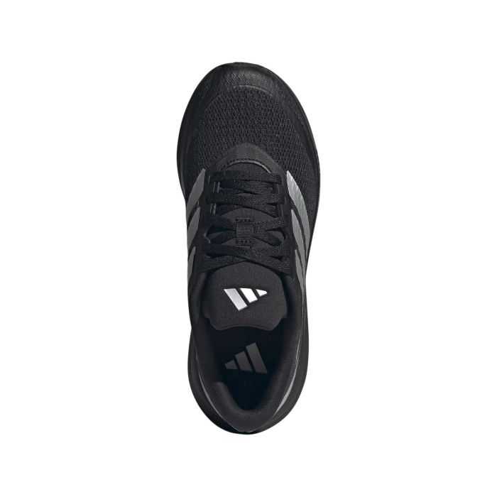 Adidas RUNFALCON 6 J, dječije patike za trčanje, crna