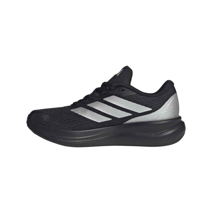 Adidas RUNFALCON 6 J, dječije patike za trčanje, crna