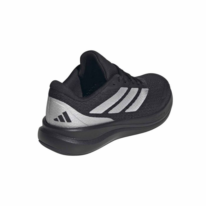 Adidas RUNFALCON 6 J, dječije patike za trčanje, crna