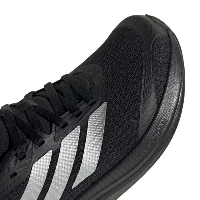 Adidas RUNFALCON 6 J, dječije patike za trčanje, crna