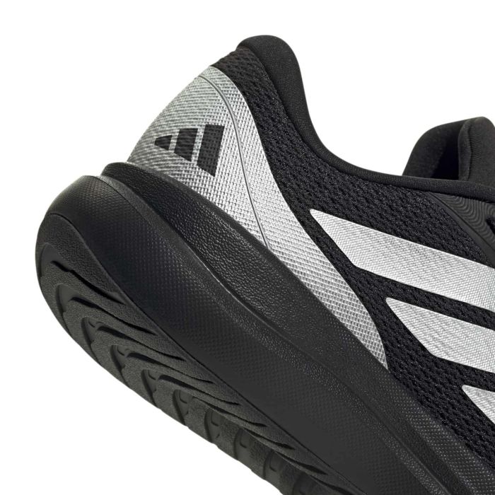 Adidas RUNFALCON 6 J, dječije patike za trčanje, crna