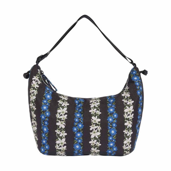 Adidas W FARM SM BAG, torba na rame, crna