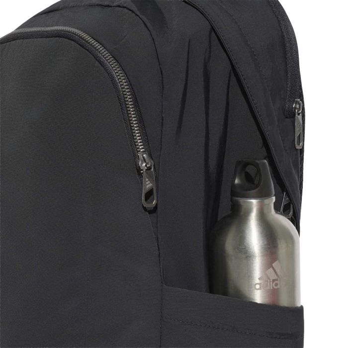 Adidas CITY TECH BP, ruksak, crna