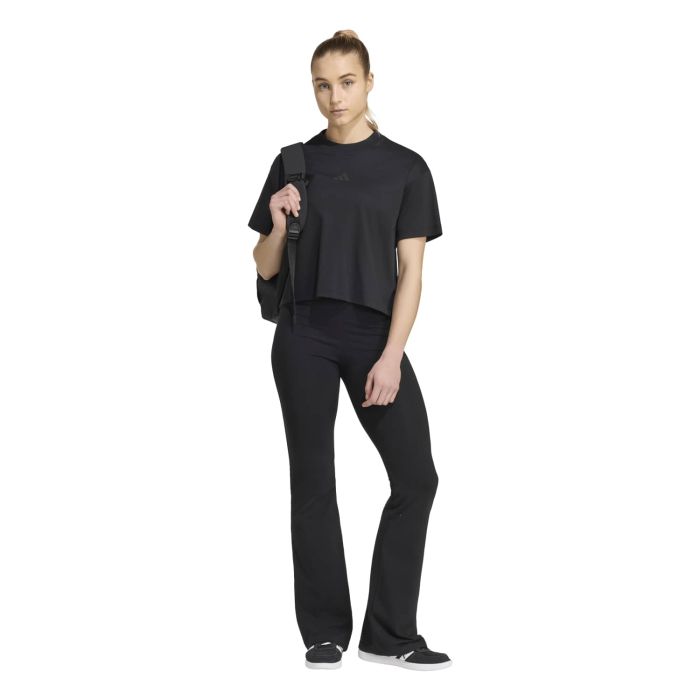 Adidas CITY TECH BP, ruksak, crna