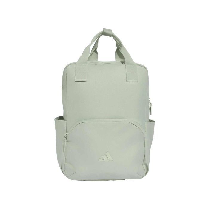 Adidas ADIDAS PRIME BP, ruksak, zelena