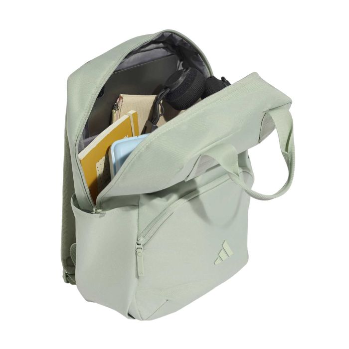 Adidas ADIDAS PRIME BP, ruksak, zelena