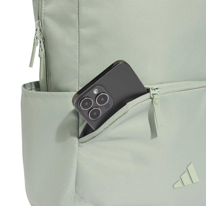 Adidas ADIDAS PRIME BP, ruksak, zelena