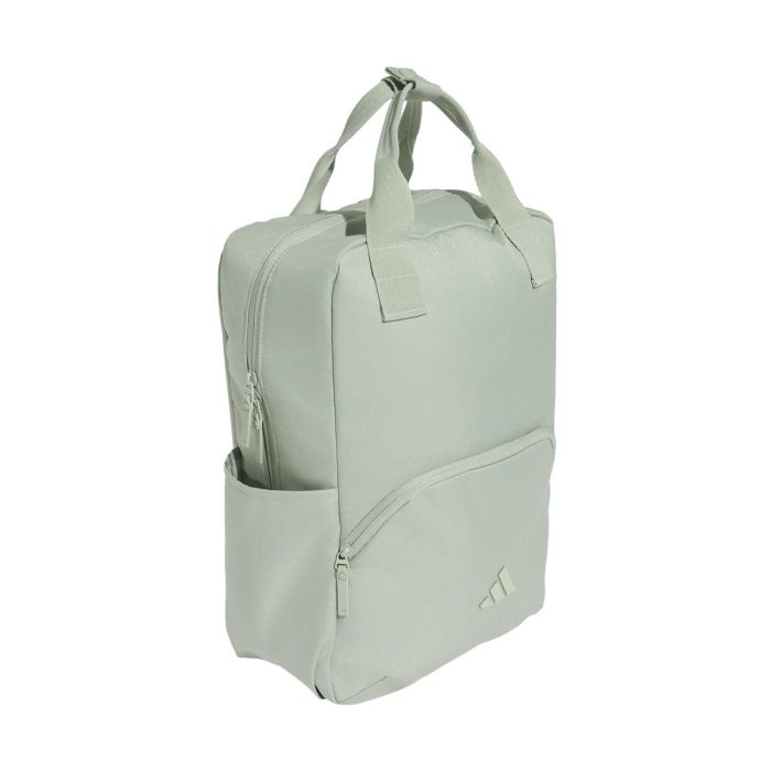 Adidas ADIDAS PRIME BP, ruksak, zelena