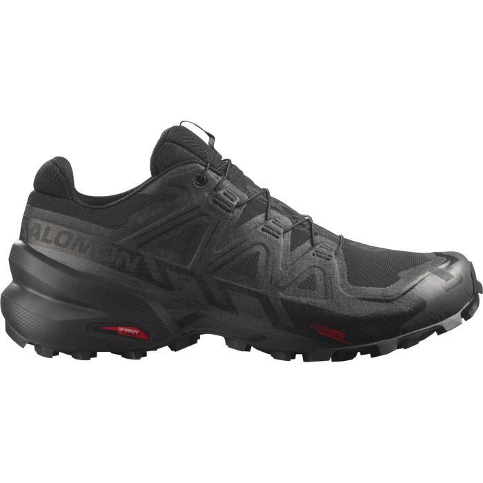 Intersport hotsell salomon gtx