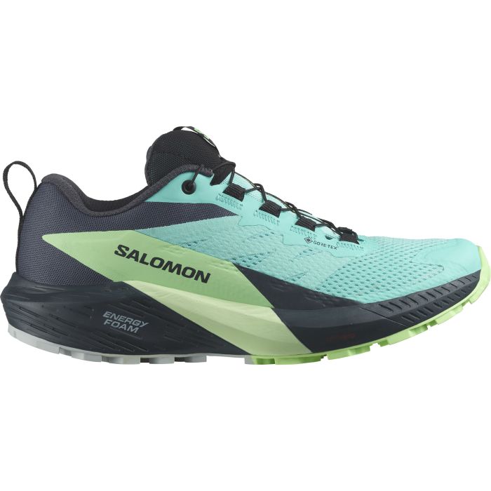 Salomon gore tex on sale intersport
