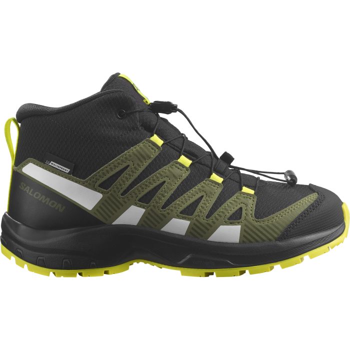 Intersport salomon xa pro 3d hot sale