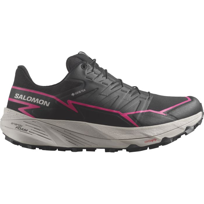 Intersport salomon femme clearance