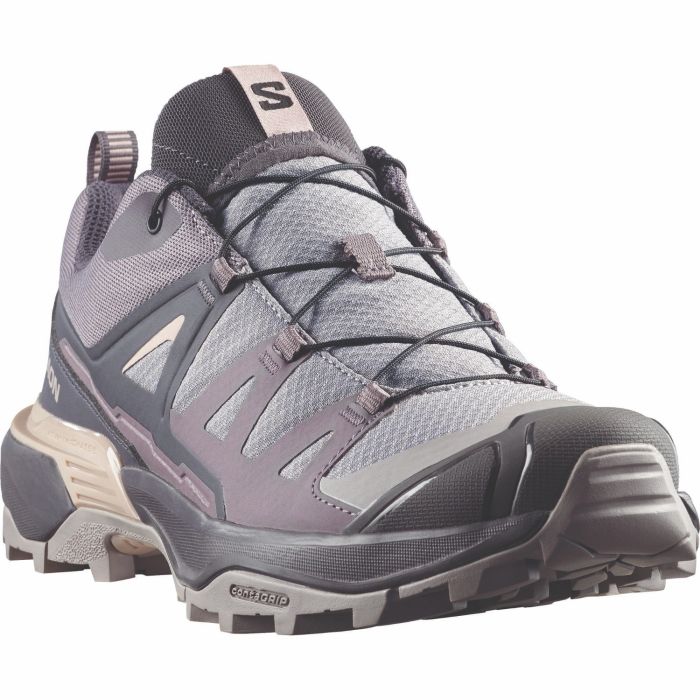 Salomon X ULTRA 360 W, planinarske cipele, ljubičasta
