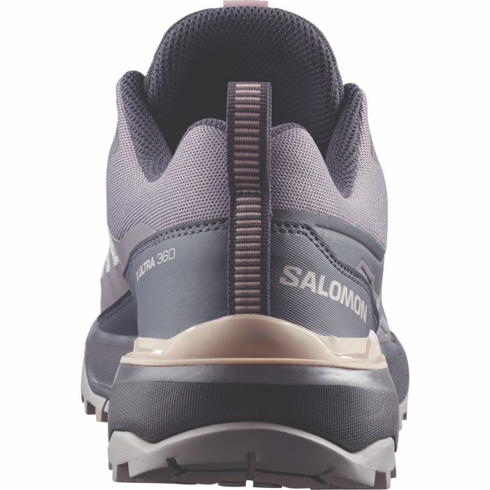 Salomon X ULTRA 360 W, planinarske cipele, ljubičasta