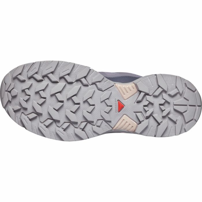 Salomon X ULTRA 360 W, planinarske cipele, ljubičasta