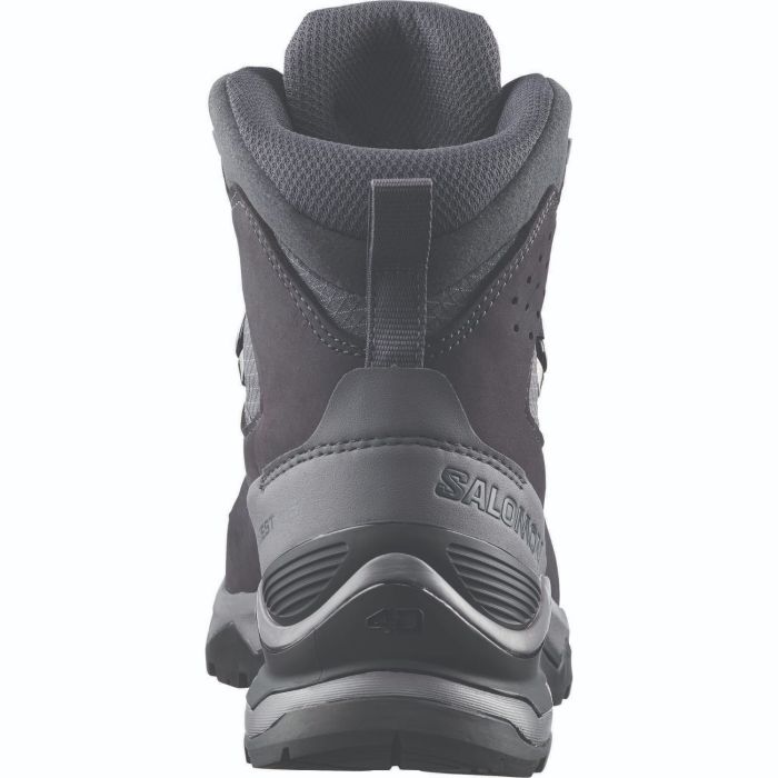 Salomon QUEST 5 GTX W, ženske cipele za planinarenje, siva