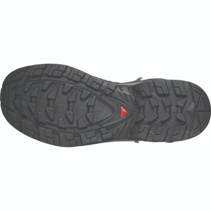Salomon QUEST 5 GTX W, ženske cipele za planinarenje, siva