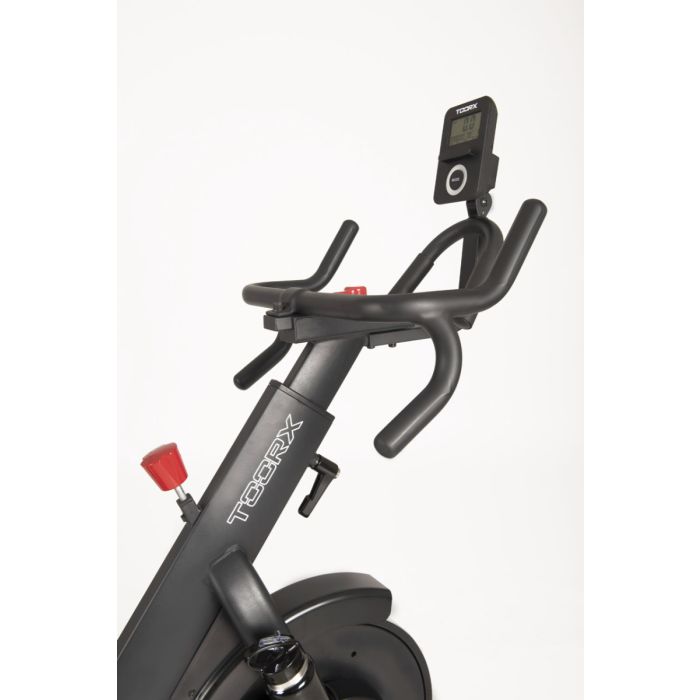 Toorx SRX SPEED MAG, fitnes bicikl, crna