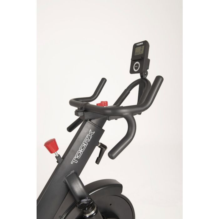 Toorx SRX SPEED MAG, fitnes bicikl, crna