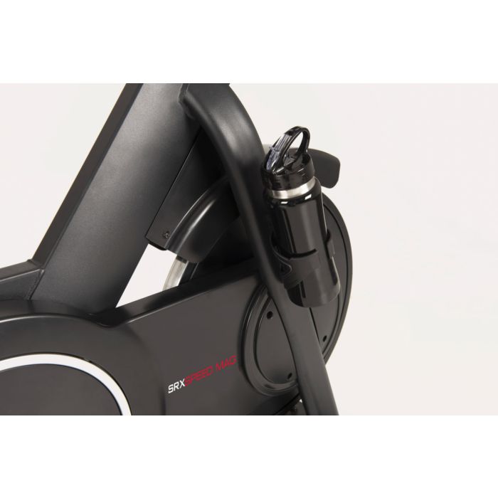 Toorx SRX SPEED MAG, fitnes bicikl, crna
