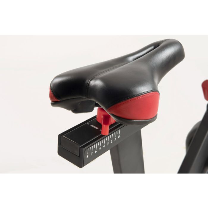 Toorx SRX SPEED MAG, fitnes bicikl, crna