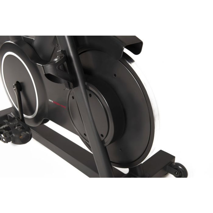 Toorx SRX SPEED MAG, fitnes bicikl, crna