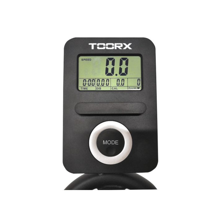 Toorx SRX SPEED MAG, fitnes bicikl, crna
