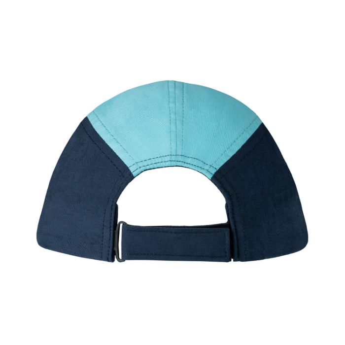 Buff 5 PANEL VENTURE CAP, muška kapa, multikolor