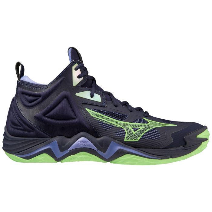 Intersport mizuno 2025 wave