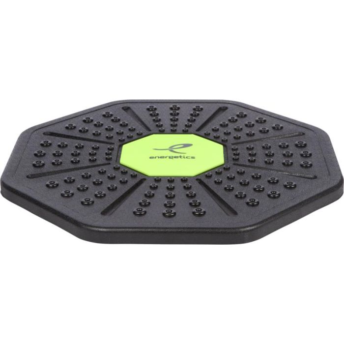 Energetics BALANCE BOARD 1.0, daska za ravnotežu, crna Intersport