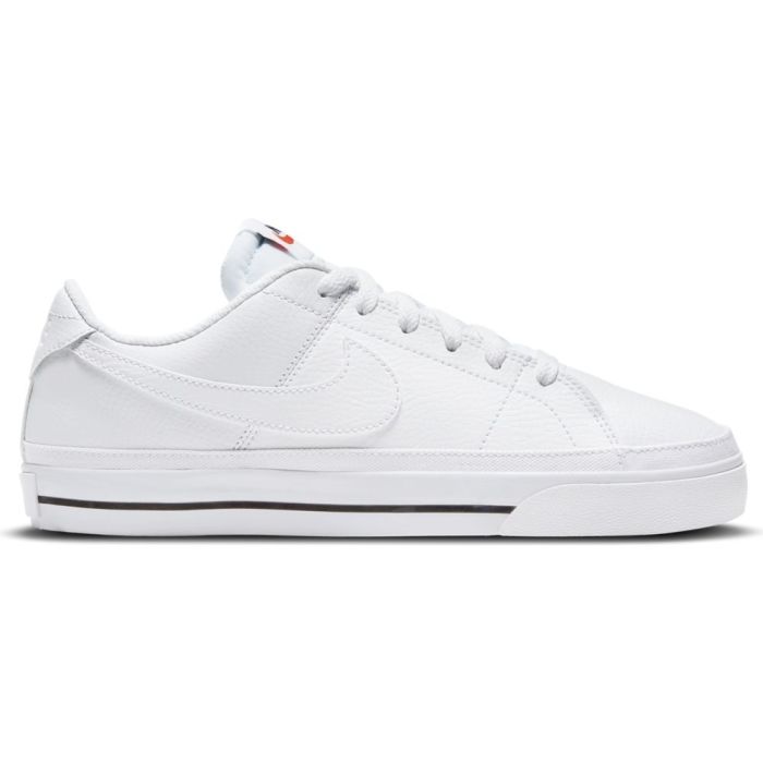Nike WMNS COURT LEGACY, ženske patike, bijela | Intersport