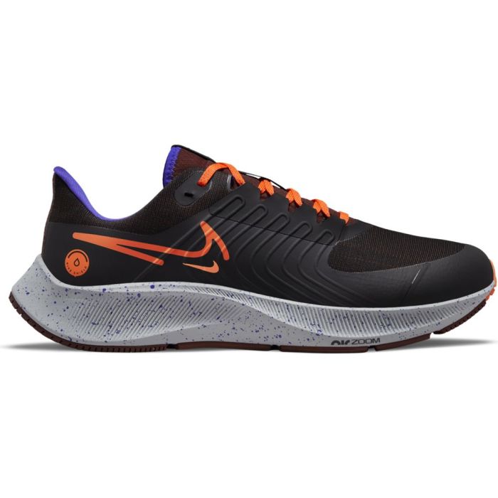 Nike AIR ZOOM PEGASUS 38, muške patike za trčanje, bela | Intersport